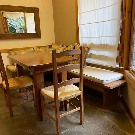 Arelauquen Bungalows&Suites-3